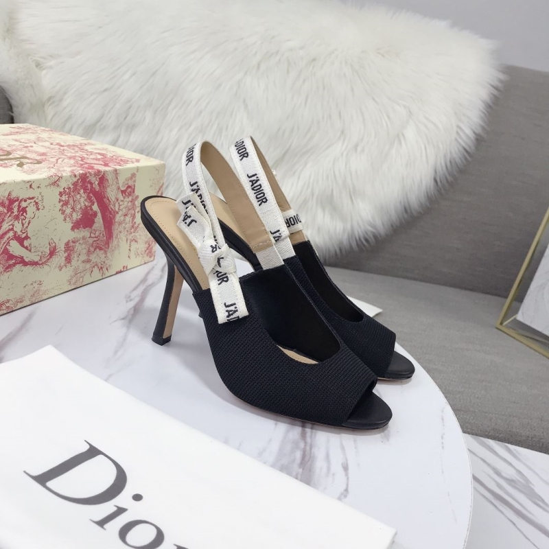 Christian Dior High Heels